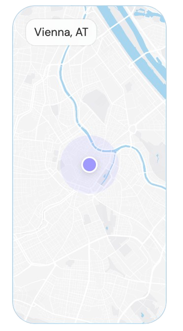 Map Widget